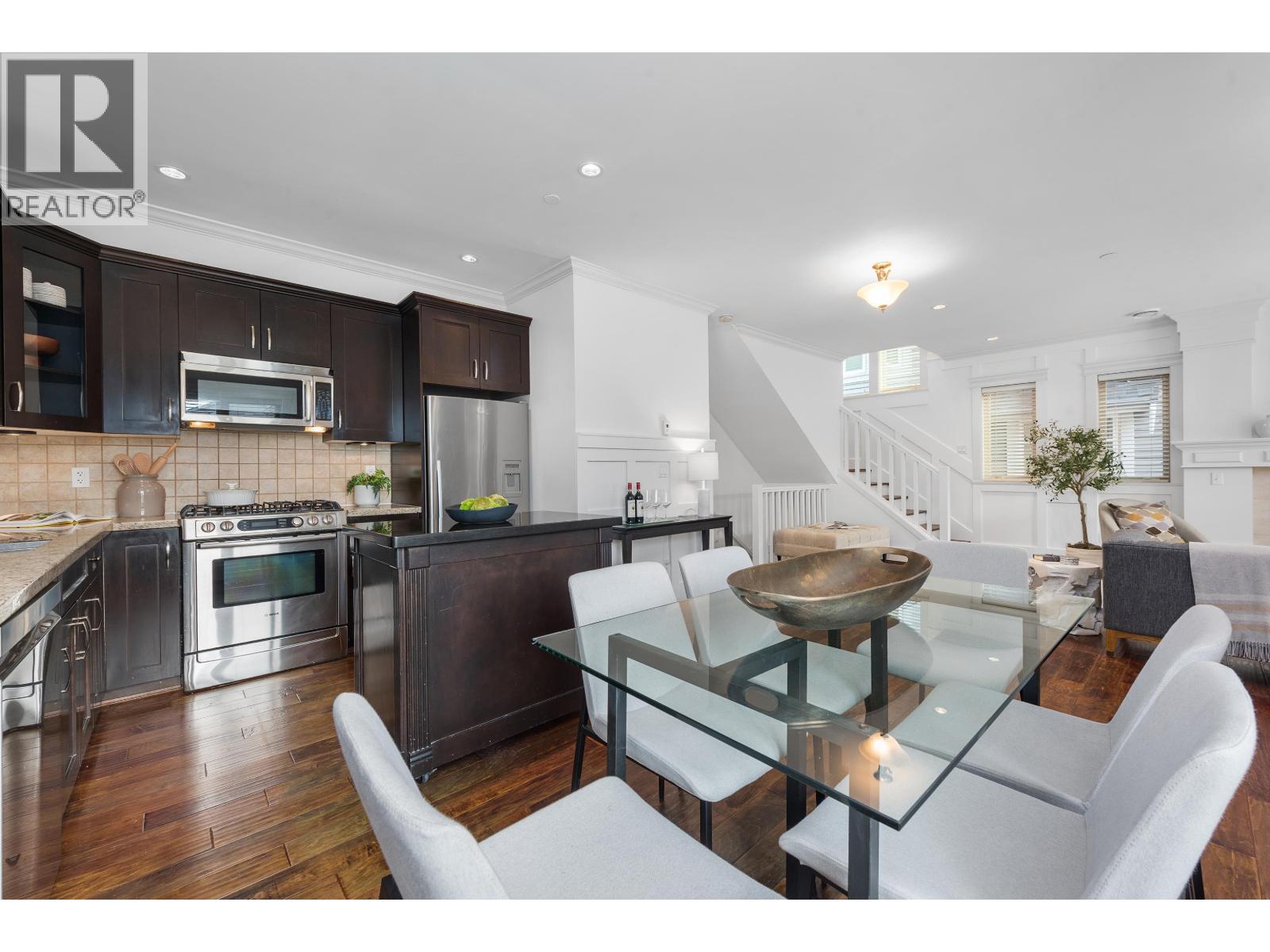 2525 W 7th Avenue, Vancouver, British Columbia  V6K 1Y8 - Photo 5 - R3066491