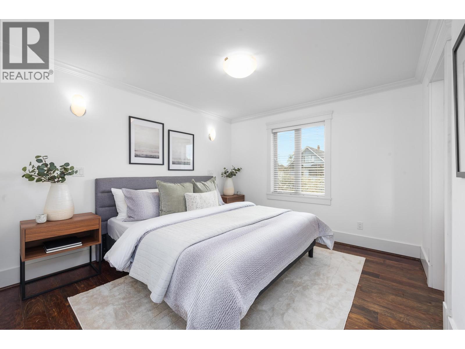 2525 W 7th Avenue, Vancouver, British Columbia  V6K 1Y8 - Photo 6 - R3066491