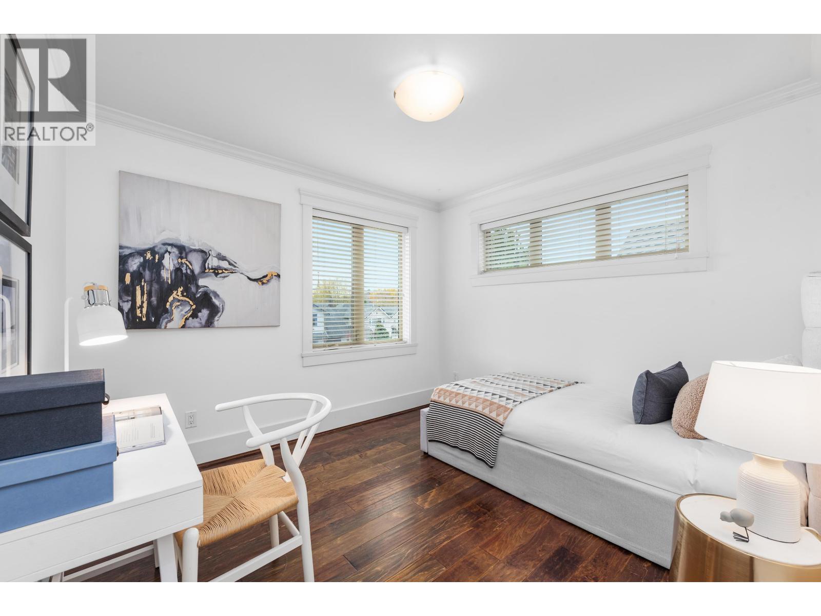 2525 W 7th Avenue, Vancouver, British Columbia  V6K 1Y8 - Photo 8 - R3066491