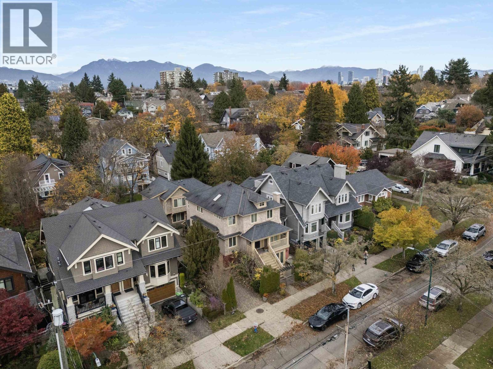 2525 W 7th Avenue, Vancouver, British Columbia  V6K 1Y8 - Photo 9 - R3066491