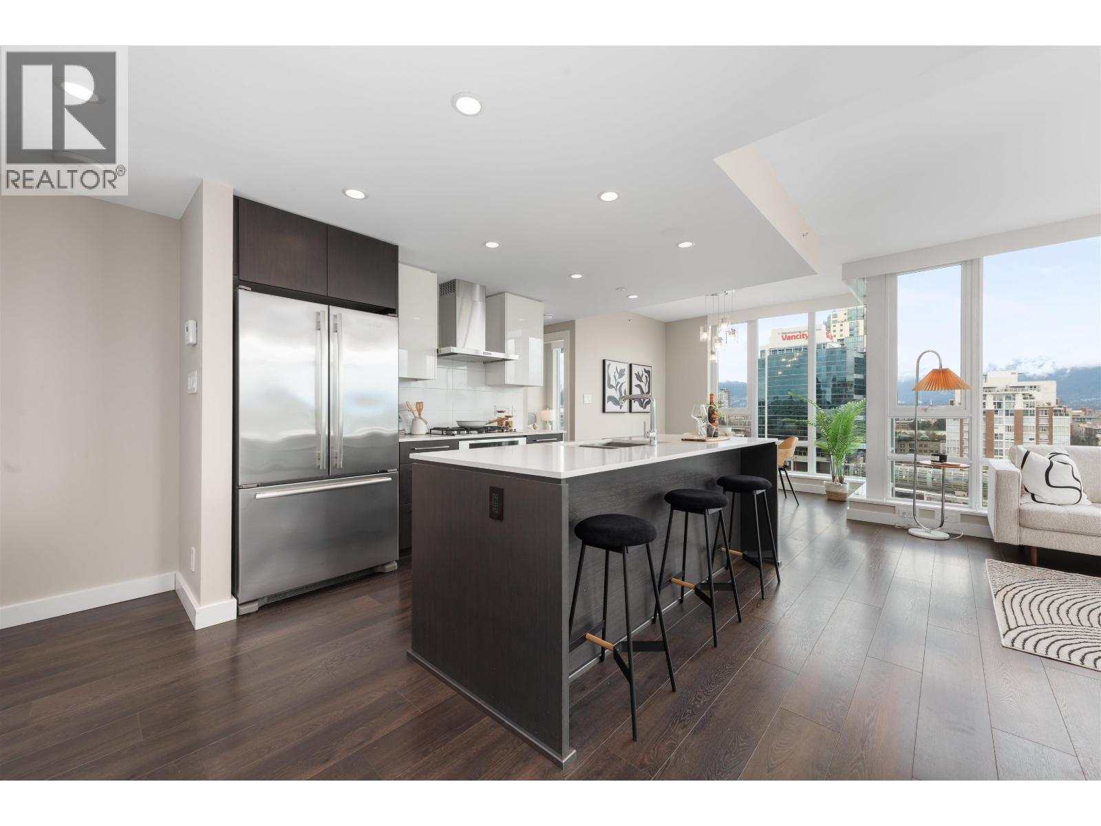 1516 1618 Quebec Street, Vancouver, British Columbia  V6A 0C5 - Photo 6 - R3066493