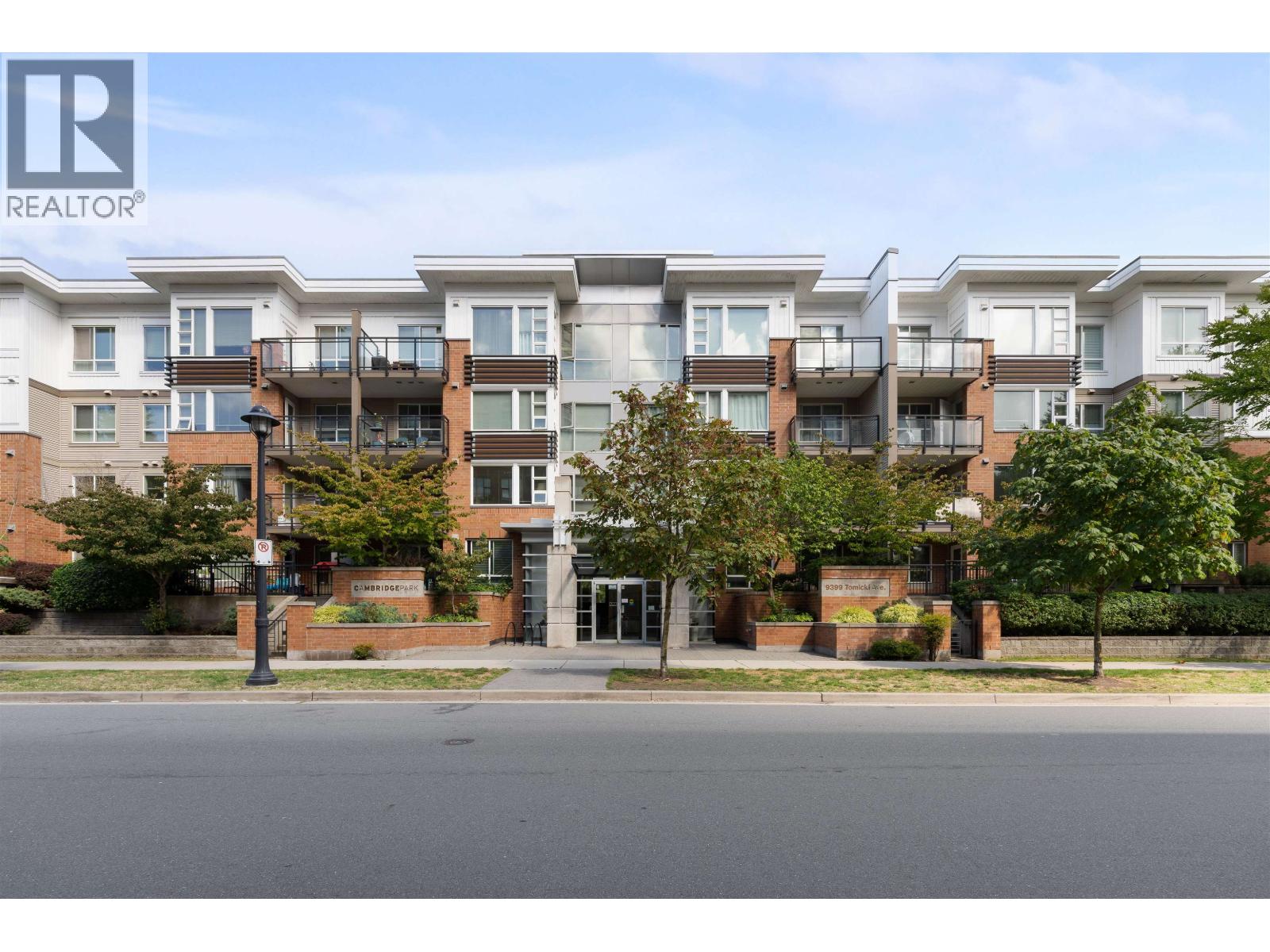 420 9399 Tomicki Avenue, Richmond, British Columbia  V6X 0H6 - Photo 18 - R3066494