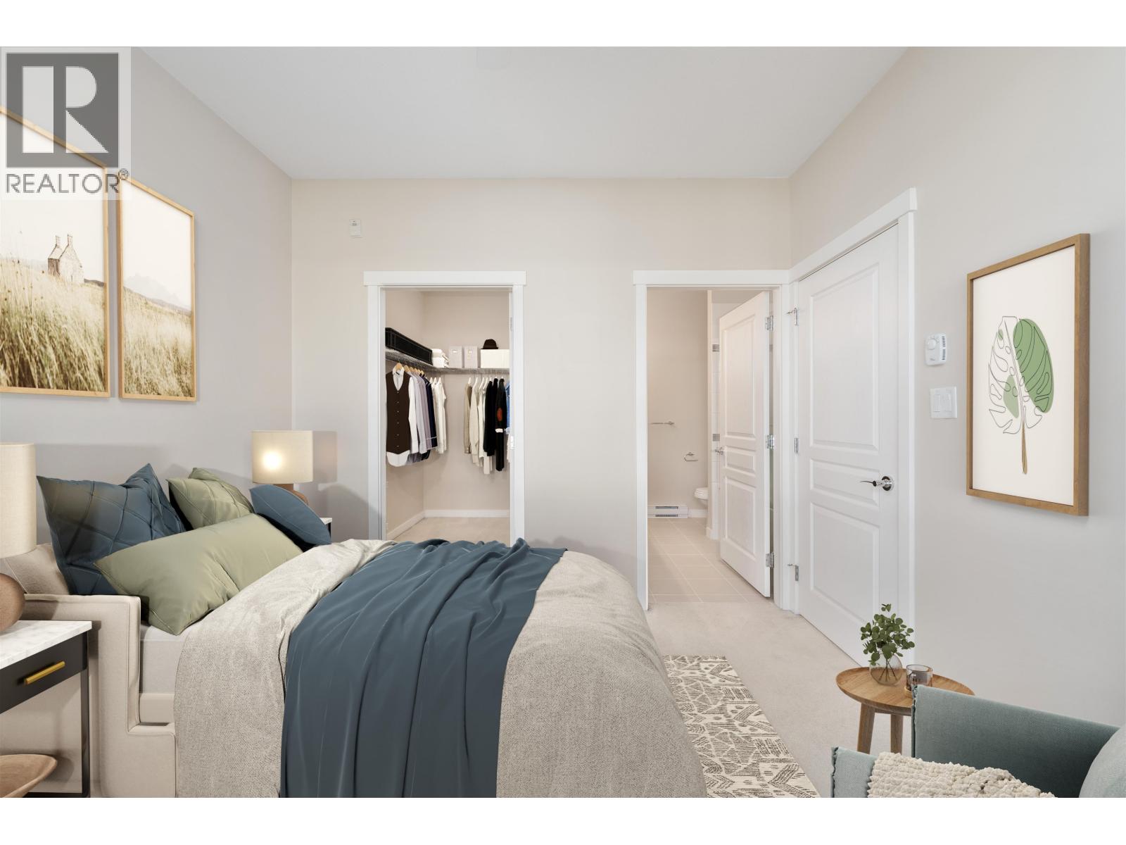 420 9399 Tomicki Avenue, Richmond, British Columbia  V6X 0H6 - Photo 6 - R3066494