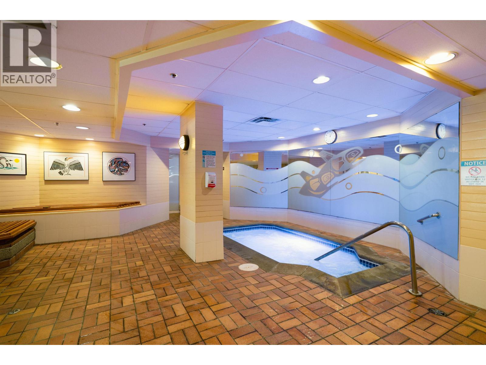 1319 2012 Fullerton Avenue, North Vancouver, British Columbia  V7P 3E3 - Photo 33 - R3066495