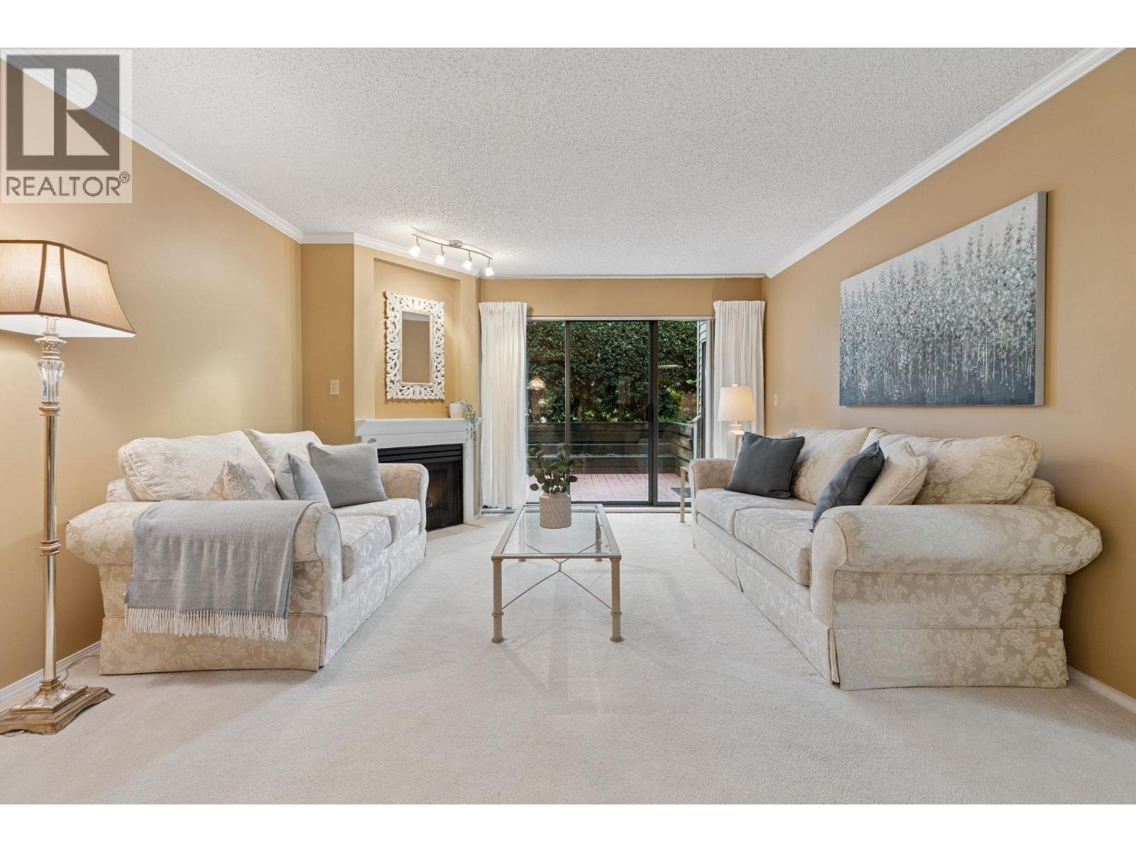 114 2925 GLEN DRIVE, Coquitlam, British Columbia