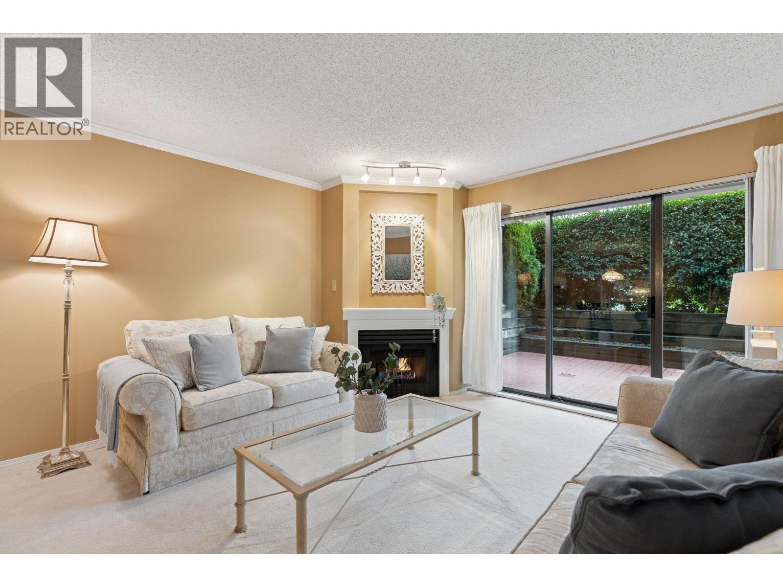 114 2925 Glen Drive, Coquitlam, British Columbia  V3B 7H9 - Photo 2 - R3066496