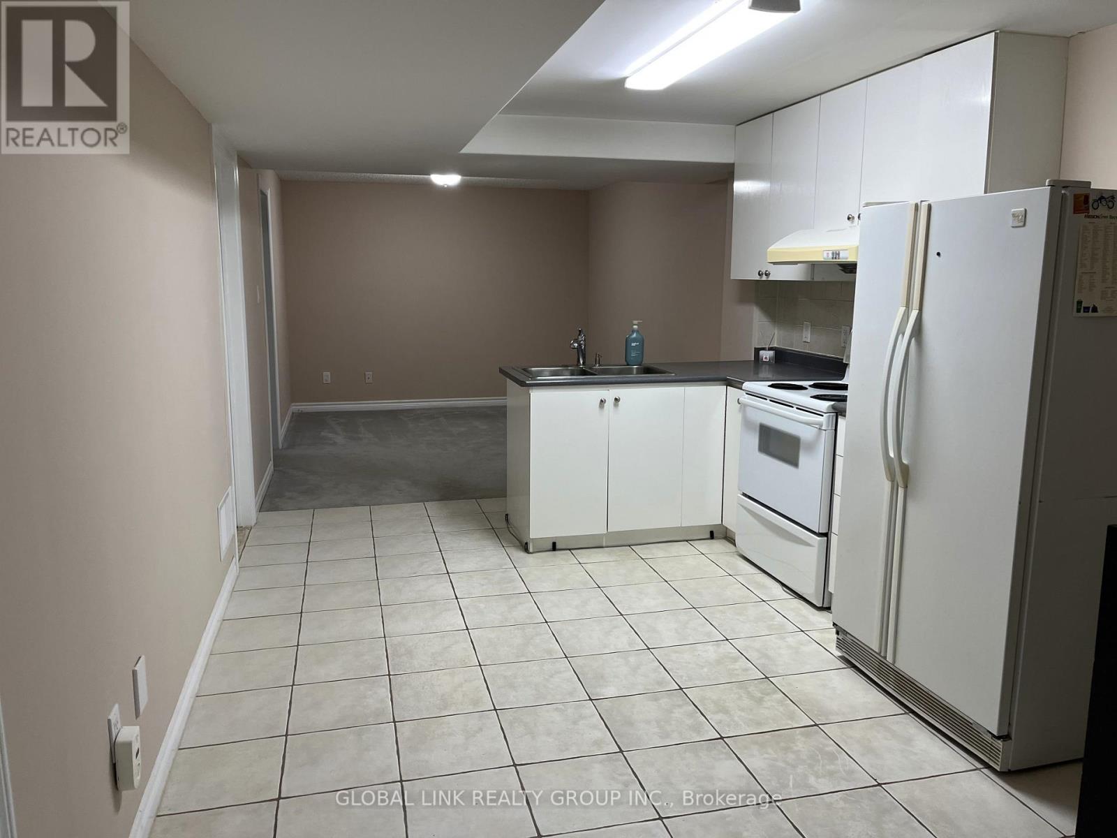 Basement - 166 Valentina Drive, Markham (Village Green-South Unionville), Ontario  L3R 4R8 - Photo 10 - N12532110