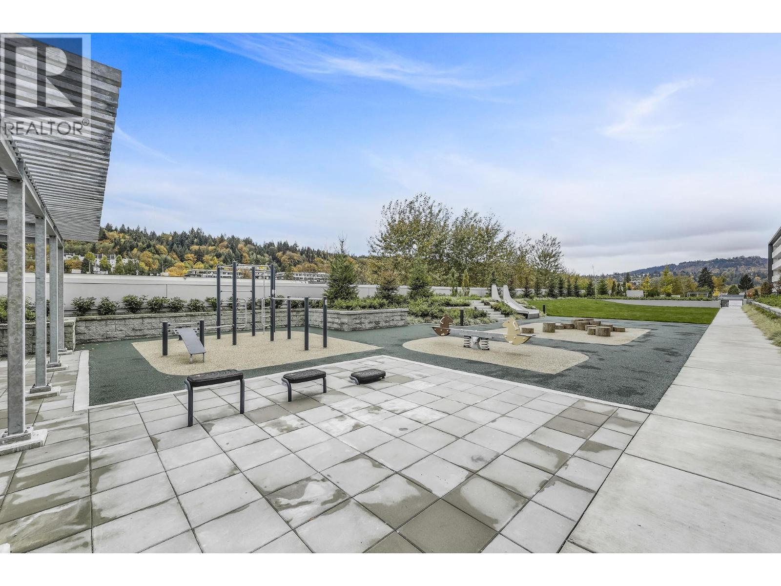 203 3075 Murray, Port Moody, British Columbia  V3H 0N9 - Photo 21 - R3066490