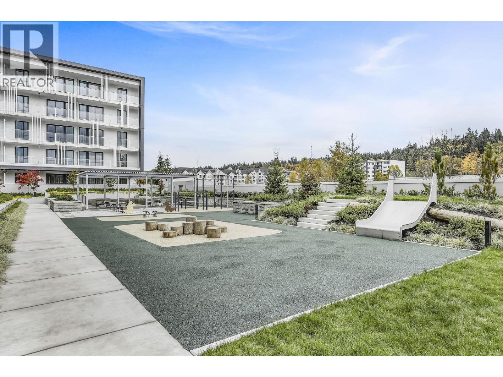 203 3075 Murray, Port Moody, British Columbia  V3H 0N9 - Photo 22 - R3066490