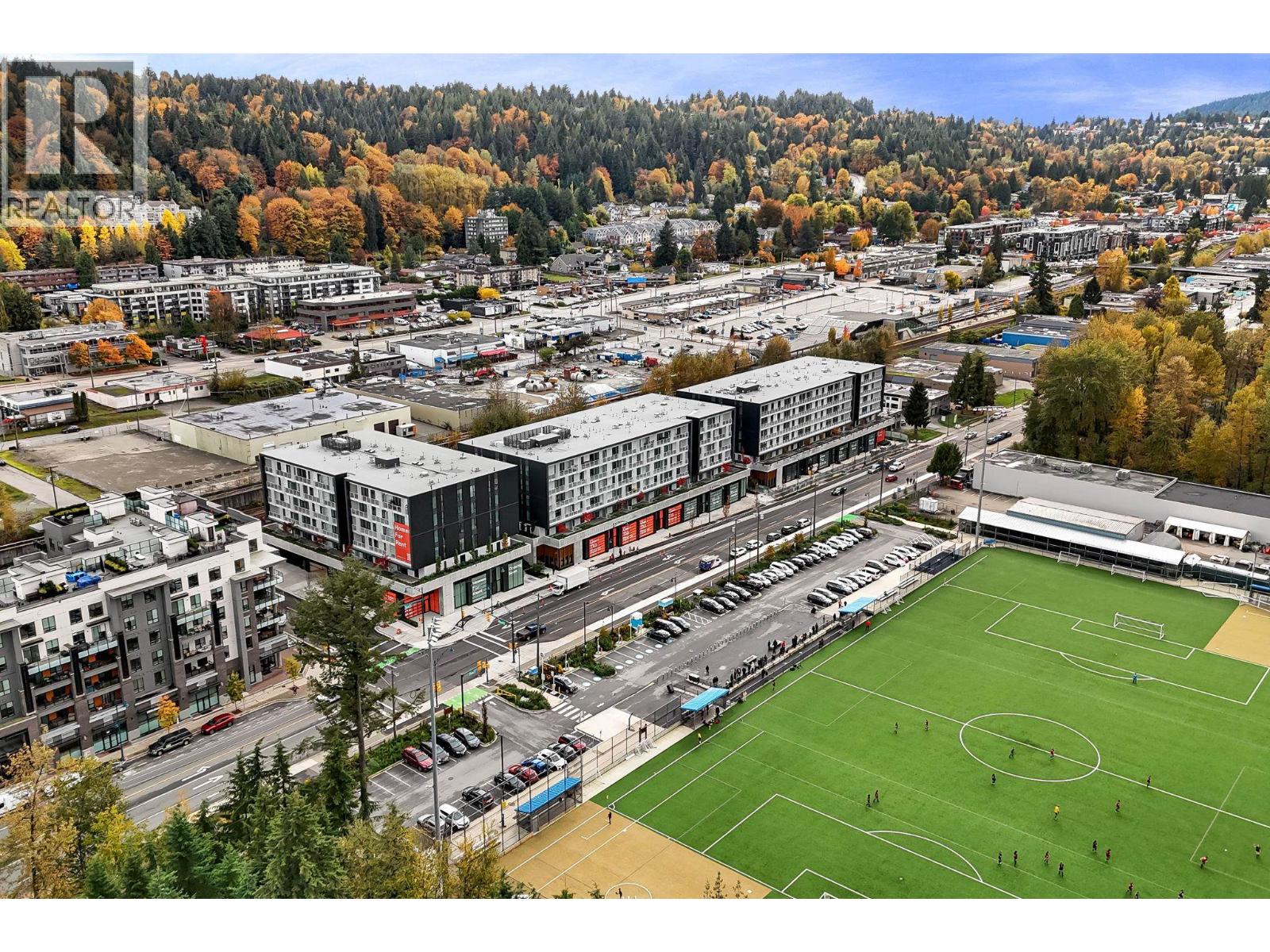 203 3075 Murray, Port Moody, British Columbia  V3H 0N9 - Photo 24 - R3066490