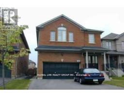 BASEMENT - 166 VALENTINA DRIVE, Markham, Ontario