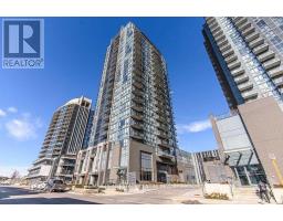 1911 - 5033 FOUR SPRING AVE AVENUE, Mississauga, Ontario