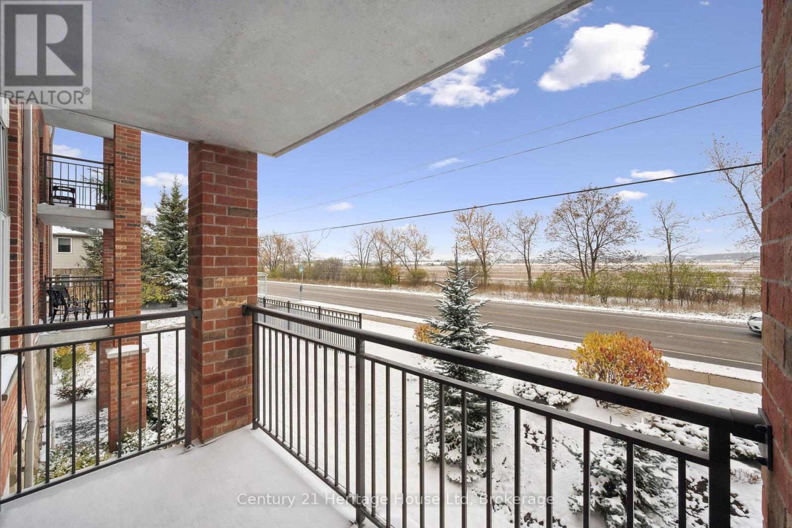 206 - 60 Lynnmore Street, Guelph, Ontario  N1L 0J8 - Photo 30 - X12531968