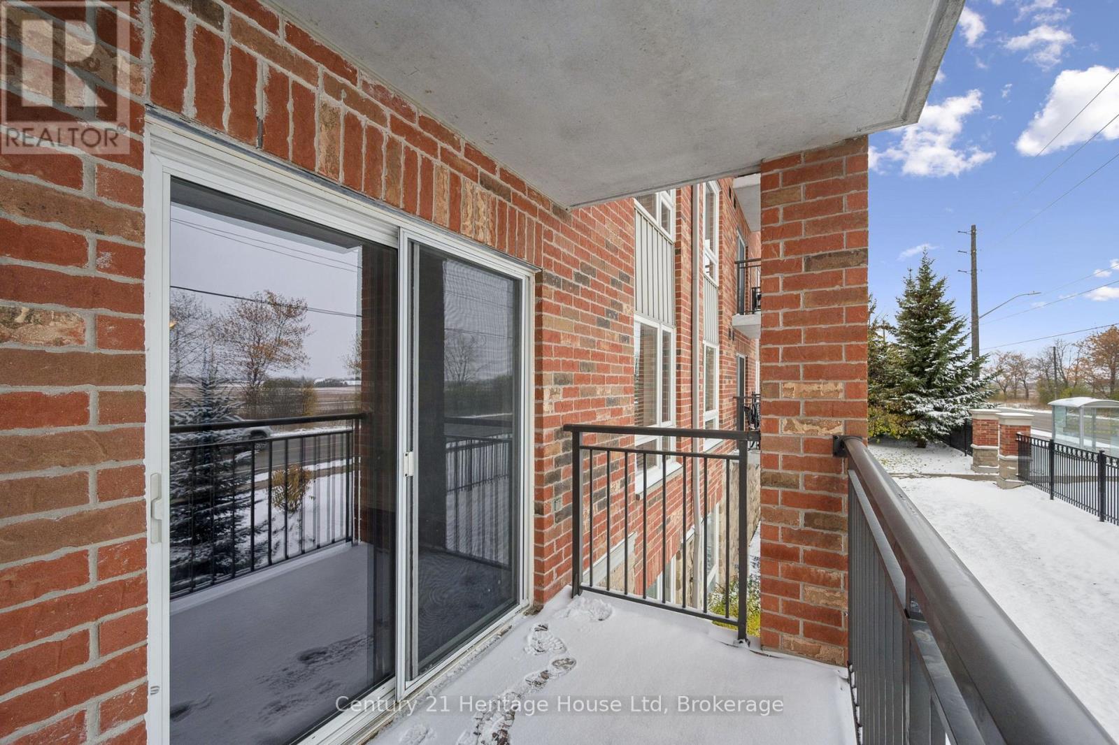 206 - 60 Lynnmore Street, Guelph, Ontario  N1L 0J8 - Photo 32 - X12531968