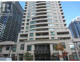 1702 - 18 SPRING GARDEN AVENUE, Toronto, Ontario