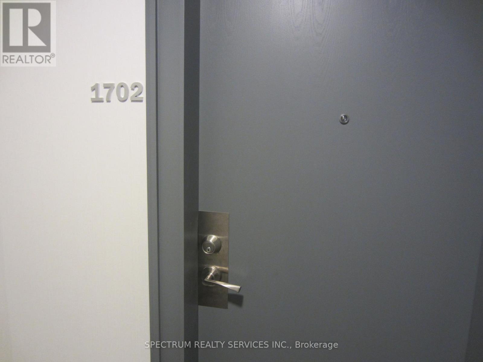 1702 - 18 Spring Garden Avenue, Toronto, Ontario  M2N 7M2 - Photo 3 - C12530058