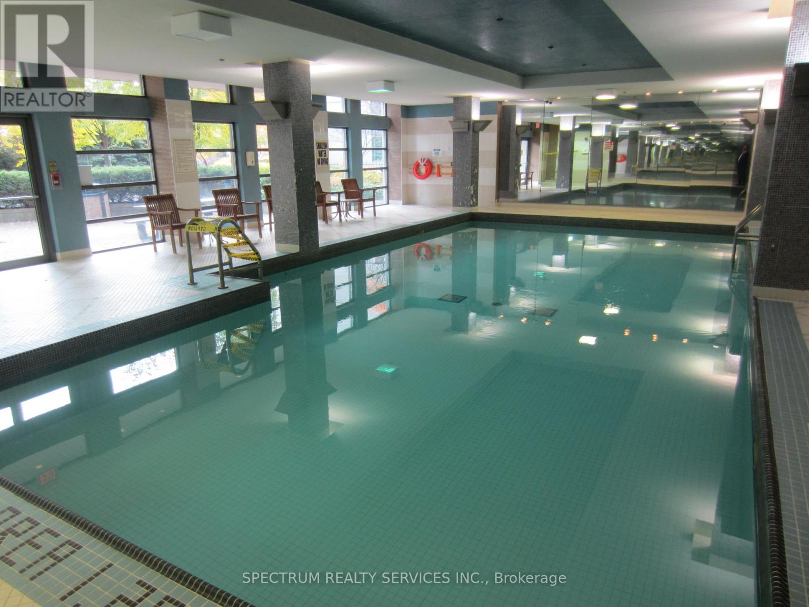 1702 - 18 Spring Garden Avenue, Toronto, Ontario  M2N 7M2 - Photo 28 - C12530058