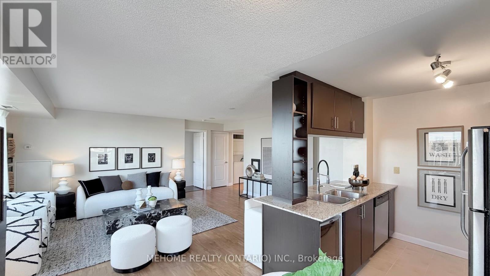 2202 - 190 Borough Drive, Toronto (Bendale), Ontario  M1P 0B6 - Photo 11 - E12527032