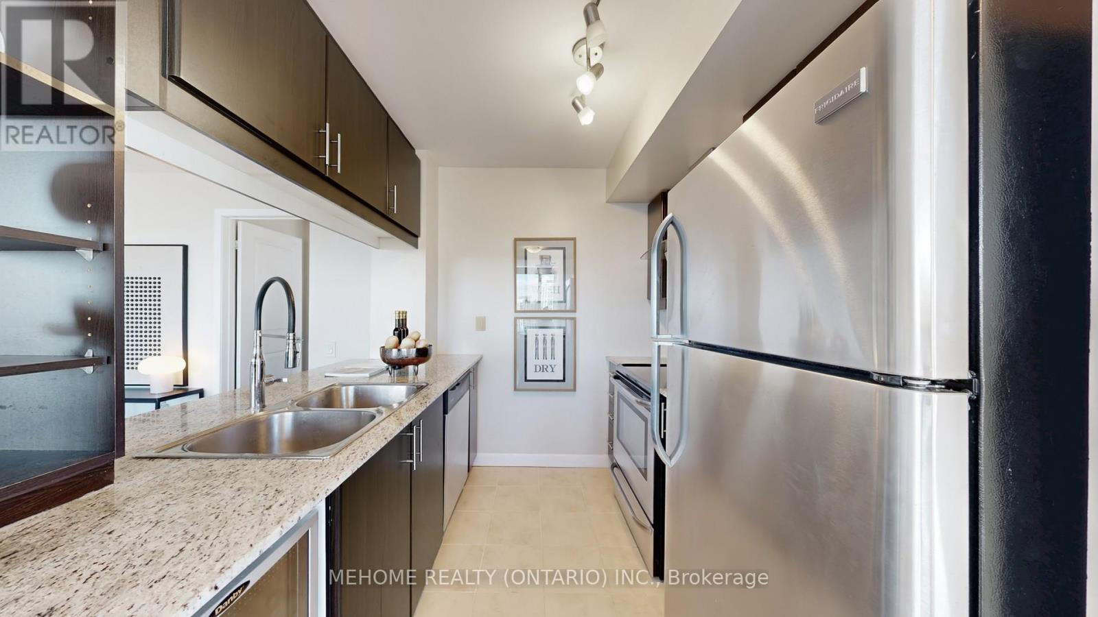 2202 - 190 Borough Drive, Toronto (Bendale), Ontario  M1P 0B6 - Photo 15 - E12527032