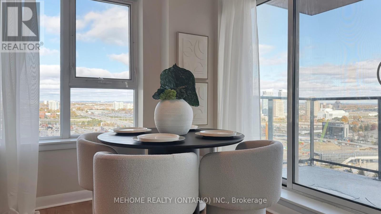 2202 - 190 Borough Drive, Toronto (Bendale), Ontario  M1P 0B6 - Photo 19 - E12527032