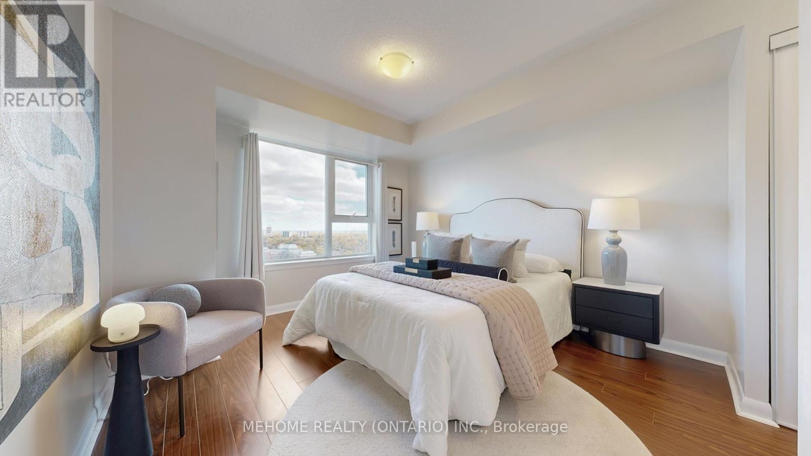 2202 - 190 Borough Drive, Toronto (Bendale), Ontario  M1P 0B6 - Photo 20 - E12527032