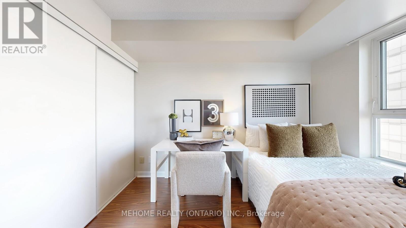 2202 - 190 Borough Drive, Toronto (Bendale), Ontario  M1P 0B6 - Photo 24 - E12527032