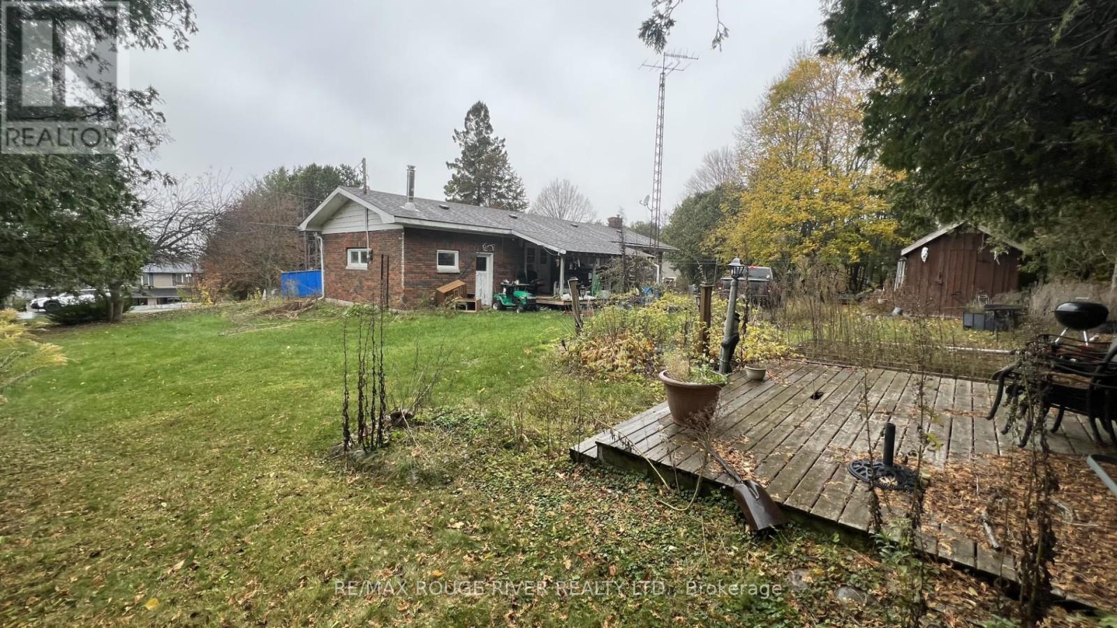 2823 Overlook Heights, Hamilton Township, Ontario  K0K 1C0 - Photo 7 - X12527530