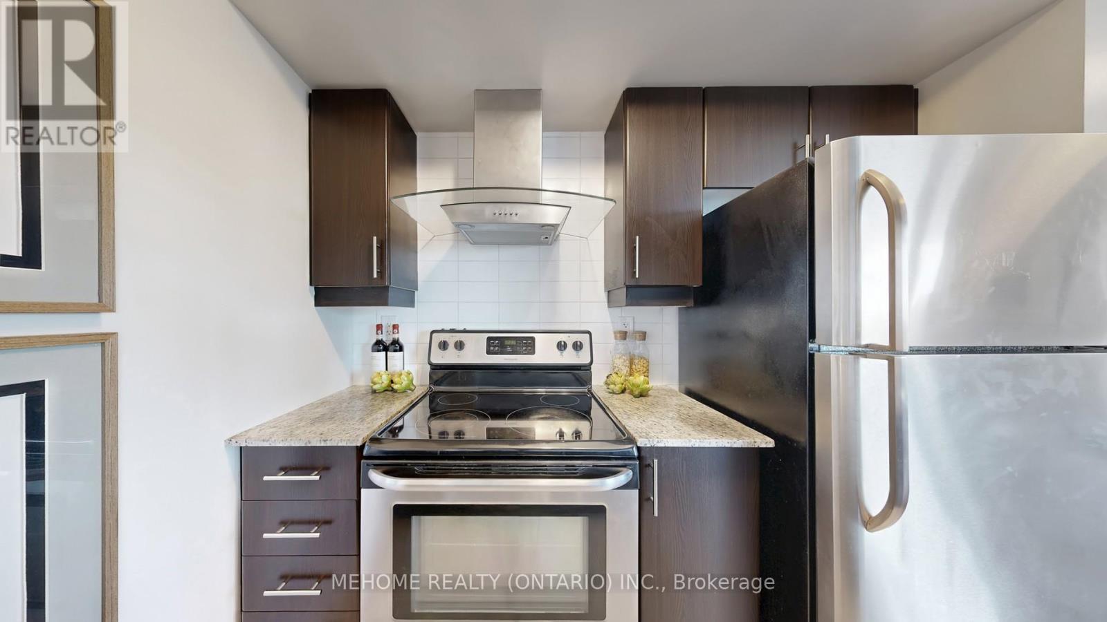 2202 - 190 Borough Drive, Toronto (Bendale), Ontario  M1P 0B6 - Photo 16 - E12527032