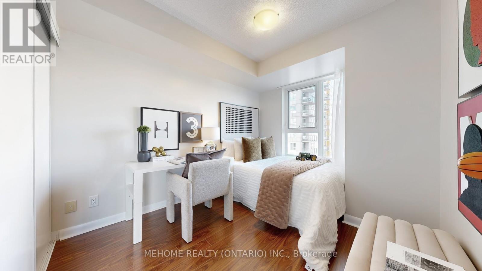 2202 - 190 Borough Drive, Toronto (Bendale), Ontario  M1P 0B6 - Photo 23 - E12527032