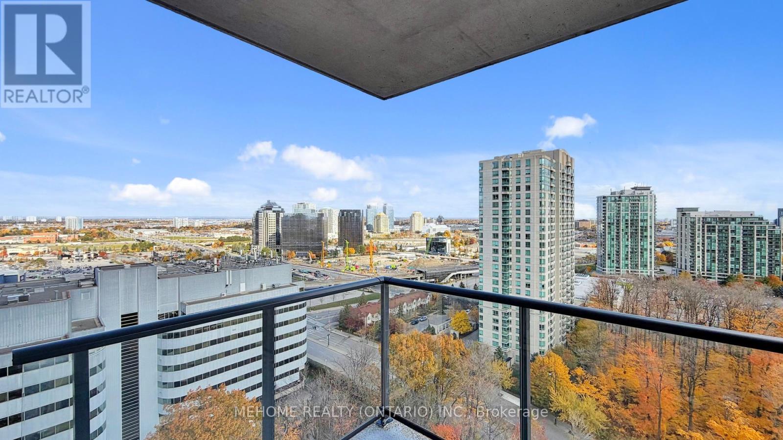 2202 - 190 Borough Drive, Toronto (Bendale), Ontario  M1P 0B6 - Photo 27 - E12527032