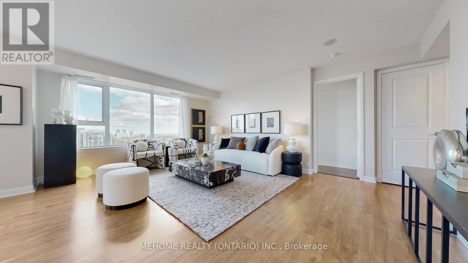 2202 - 190 Borough Drive, Toronto (Bendale), Ontario  M1P 0B6 - Photo 7 - E12527032