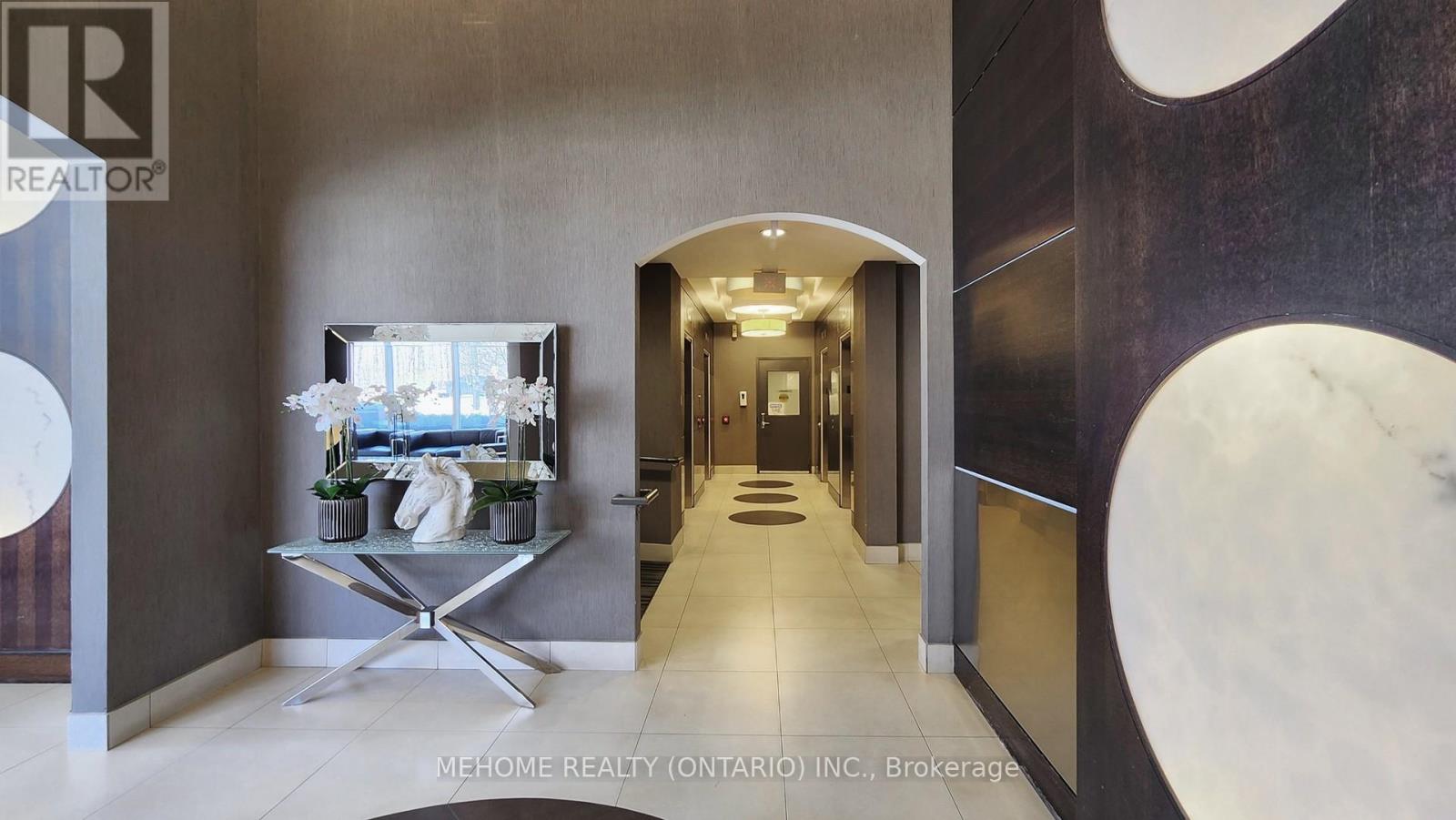 2202 - 190 Borough Drive, Toronto (Bendale), Ontario  M1P 0B6 - Photo 4 - E12527032