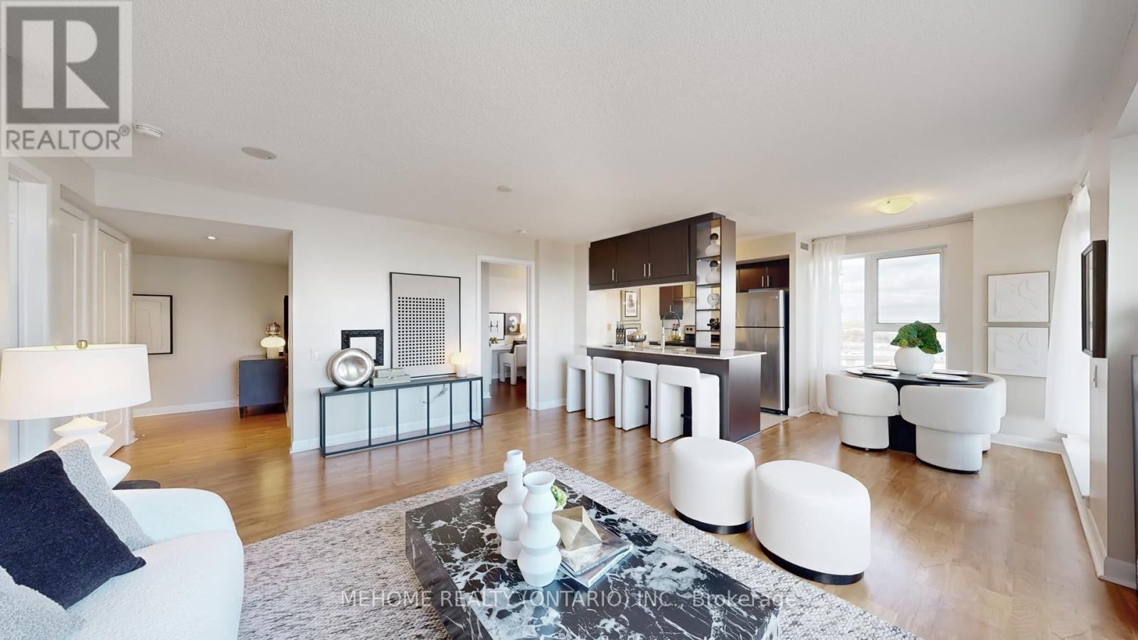 2202 - 190 Borough Drive, Toronto (Bendale), Ontario  M1P 0B6 - Photo 9 - E12527032