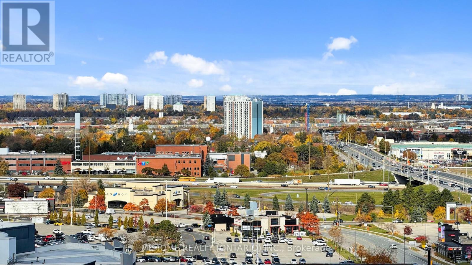 2202 - 190 Borough Drive, Toronto (Bendale), Ontario  M1P 0B6 - Photo 30 - E12527032