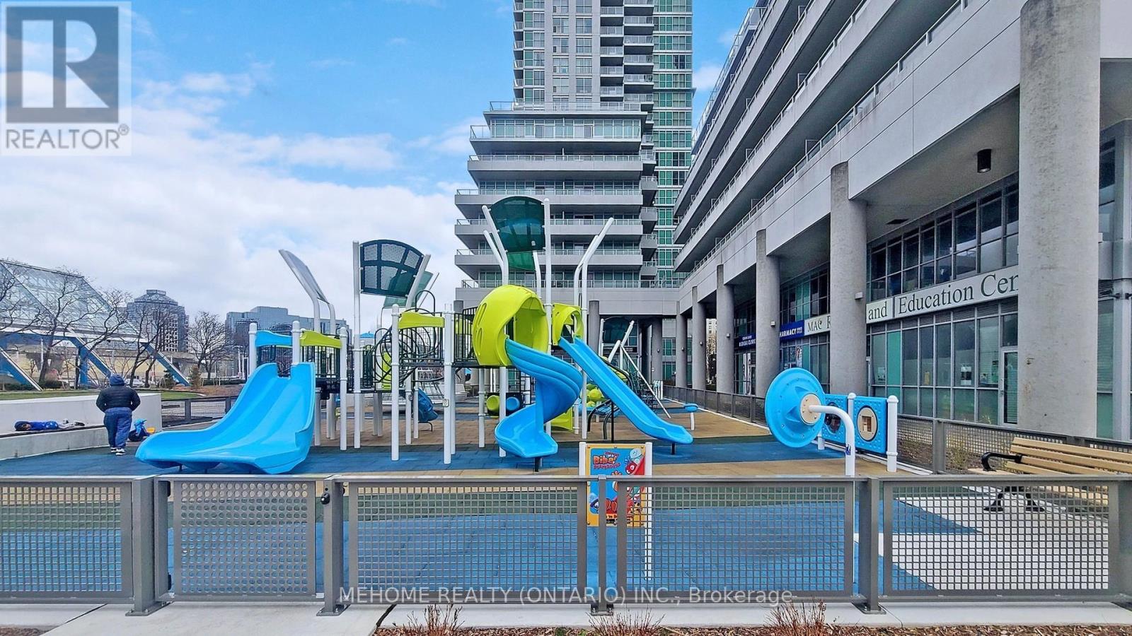 2202 - 190 Borough Drive, Toronto (Bendale), Ontario  M1P 0B6 - Photo 38 - E12527032