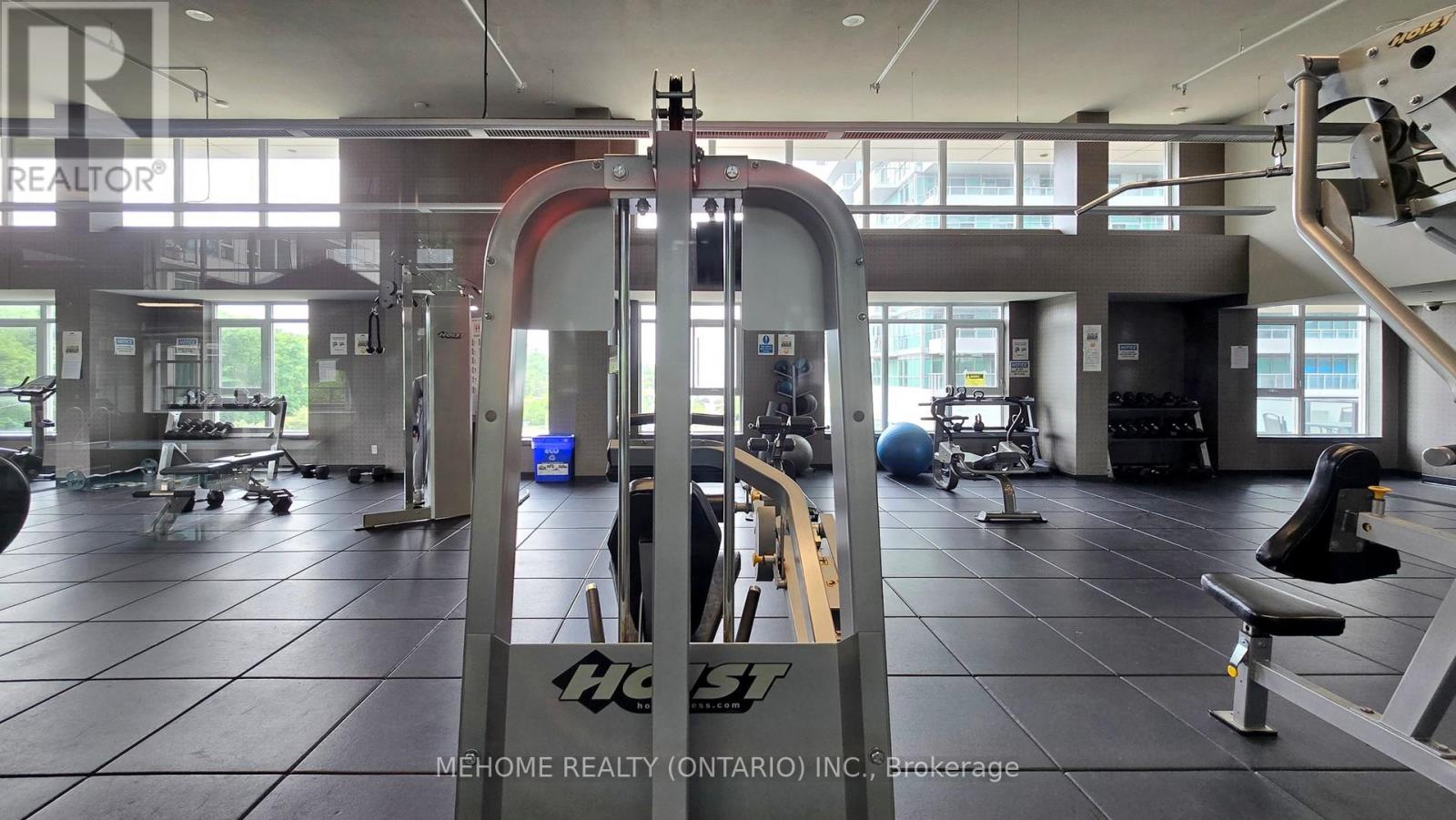 2202 - 190 Borough Drive, Toronto (Bendale), Ontario  M1P 0B6 - Photo 35 - E12527032