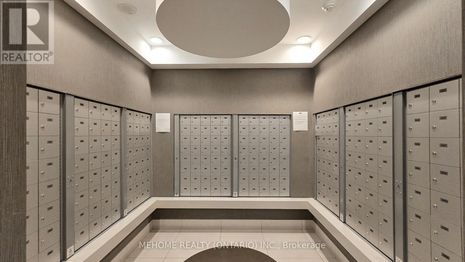 2202 - 190 Borough Drive, Toronto (Bendale), Ontario  M1P 0B6 - Photo 37 - E12527032