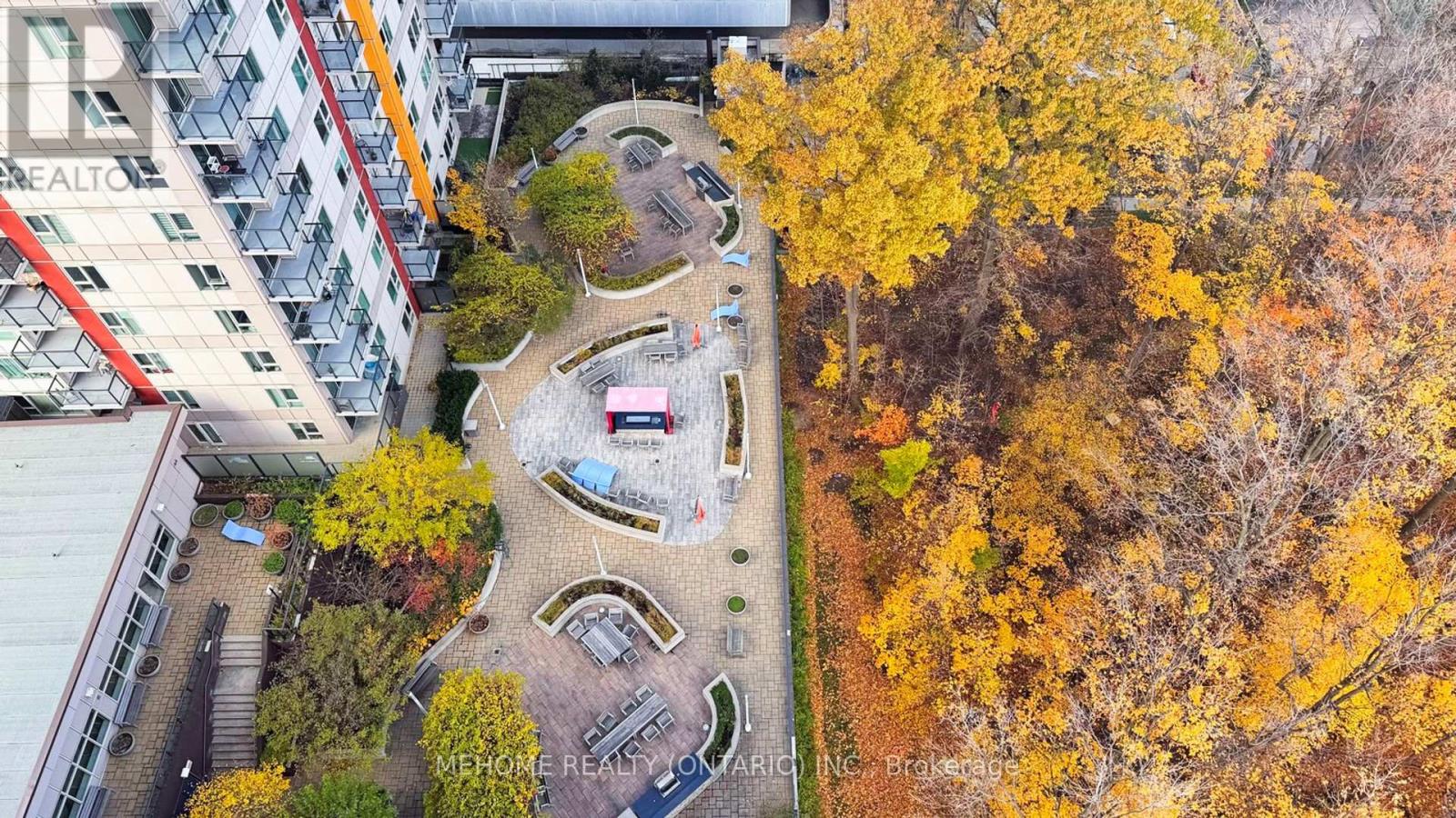 2202 - 190 Borough Drive, Toronto (Bendale), Ontario  M1P 0B6 - Photo 31 - E12527032