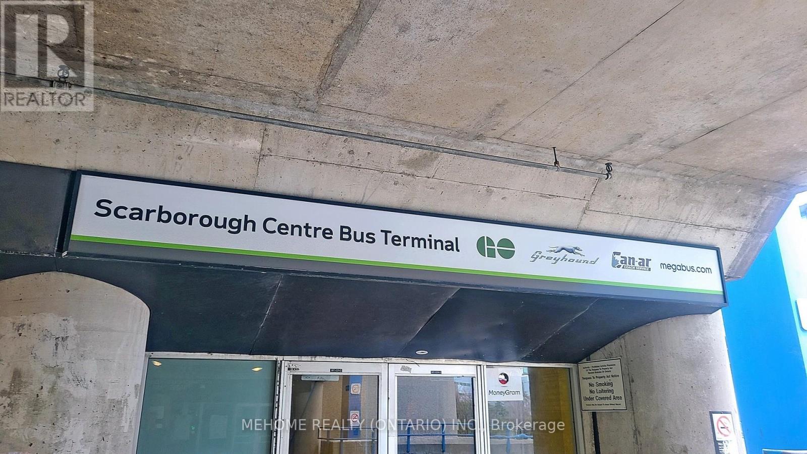 2202 - 190 Borough Drive, Toronto (Bendale), Ontario  M1P 0B6 - Photo 40 - E12527032