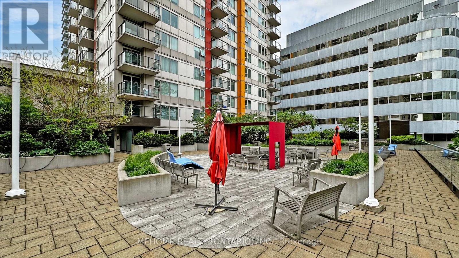 2202 - 190 Borough Drive, Toronto (Bendale), Ontario  M1P 0B6 - Photo 39 - E12527032