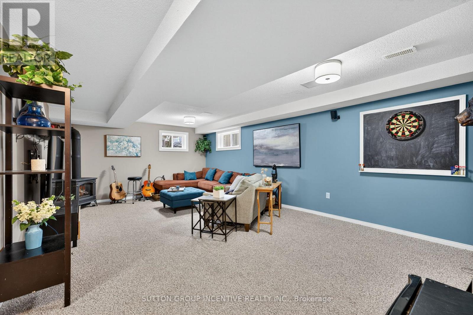 124 Hanmer Street E, Barrie (East Bayfield), Ontario  L4M 6V9 - Photo 26 - S12472042