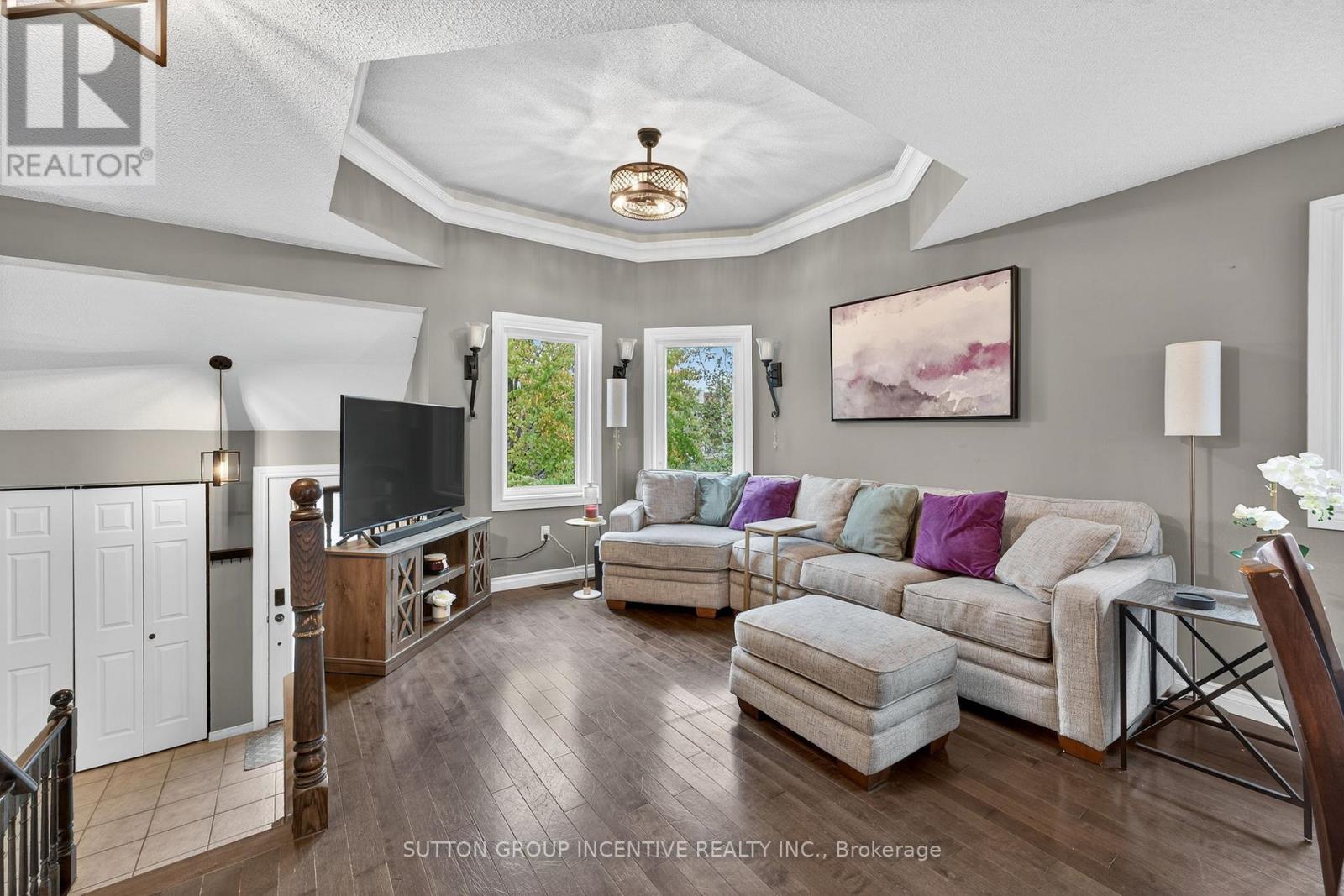 124 Hanmer Street E, Barrie (East Bayfield), Ontario  L4M 6V9 - Photo 7 - S12472042