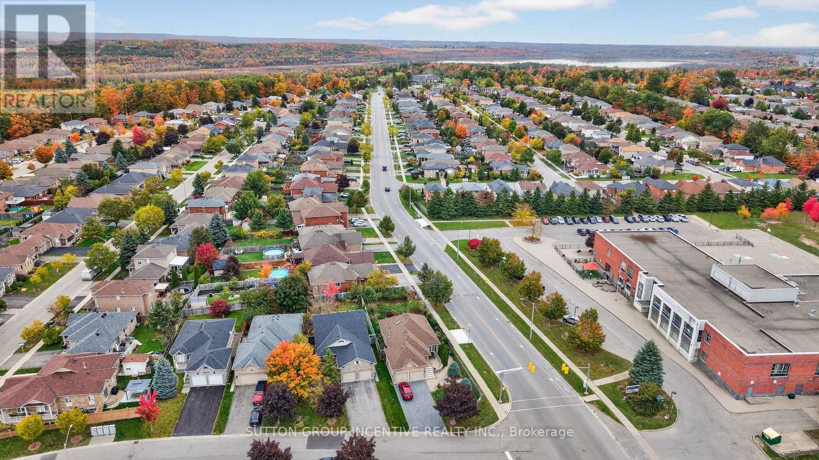 124 Hanmer Street E, Barrie (East Bayfield), Ontario  L4M 6V9 - Photo 45 - S12472042