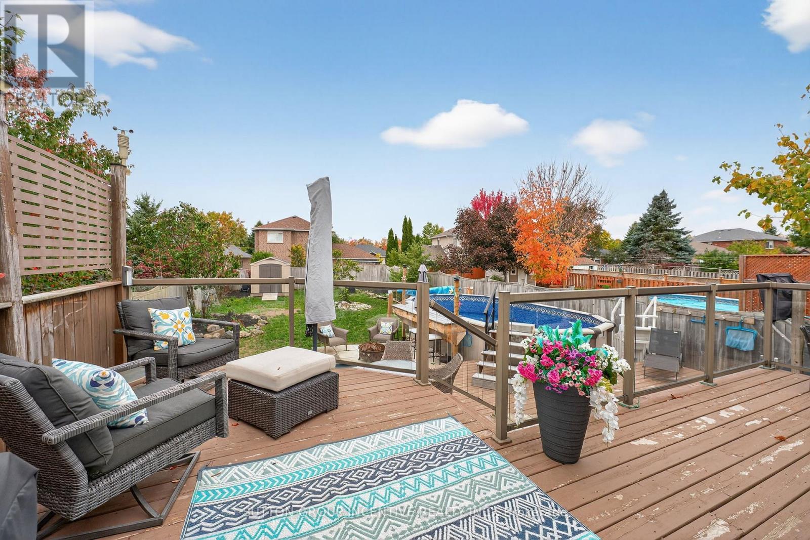 124 Hanmer Street E, Barrie (East Bayfield), Ontario  L4M 6V9 - Photo 38 - S12472042