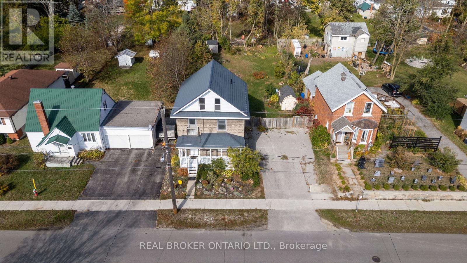 280 John Street, Orillia, Ontario  L3V 3H9 - Photo 46 - S12467241