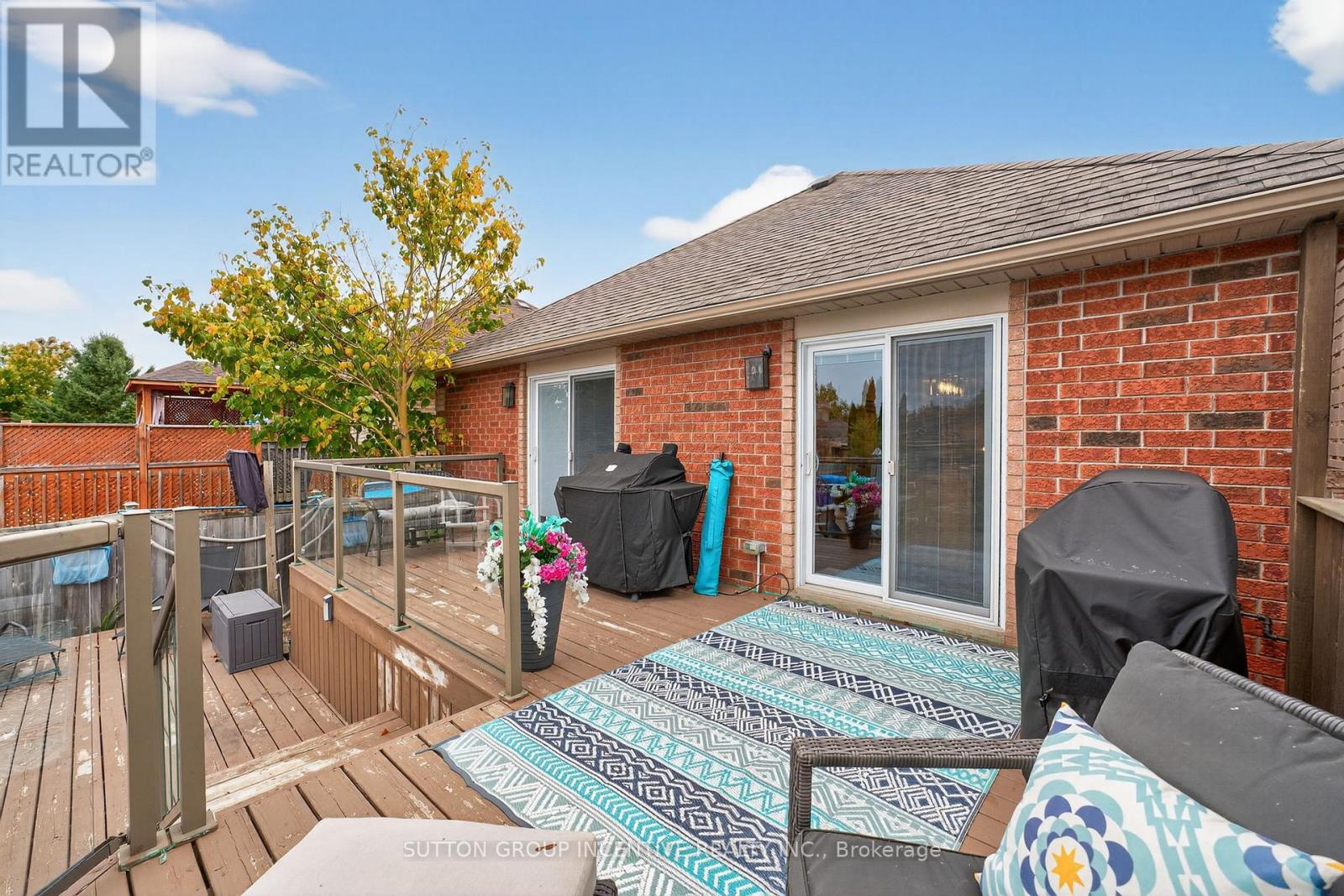 124 Hanmer Street E, Barrie (East Bayfield), Ontario  L4M 6V9 - Photo 39 - S12472042