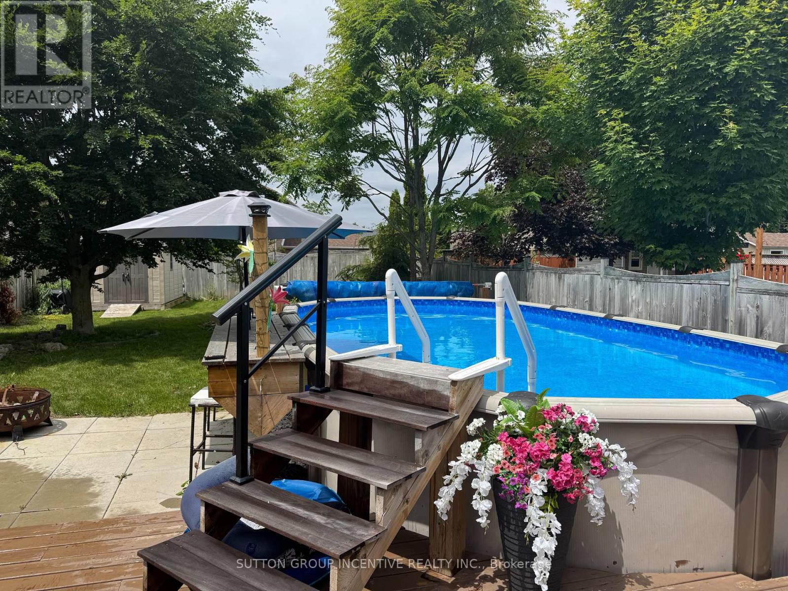 124 Hanmer Street E, Barrie (East Bayfield), Ontario  L4M 6V9 - Photo 43 - S12472042