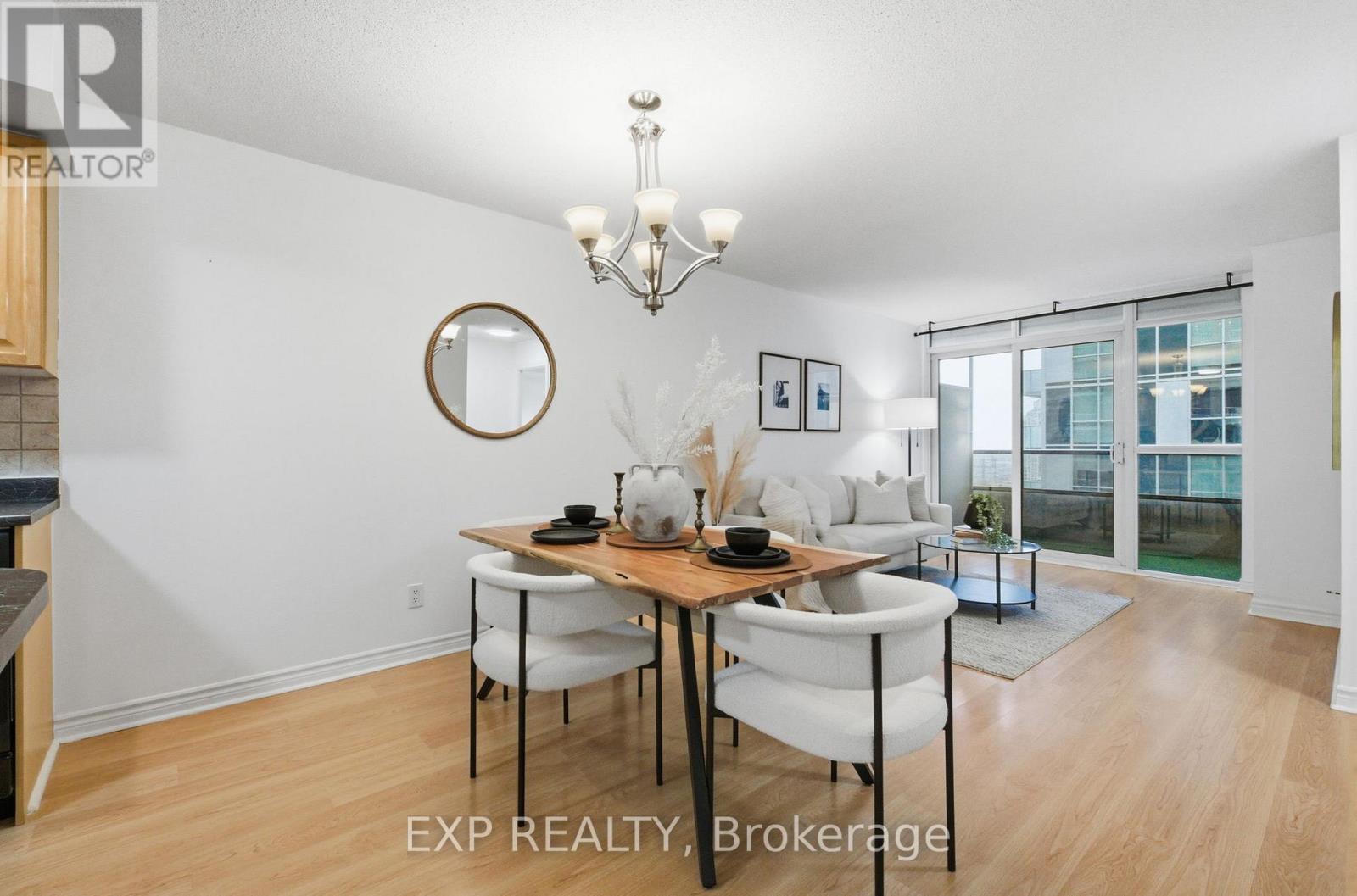 1630 - 5233 Dundas Street W, Toronto (Islington-City Centre West), Ontario  M9B 6M1 - Photo 9 - W12529282