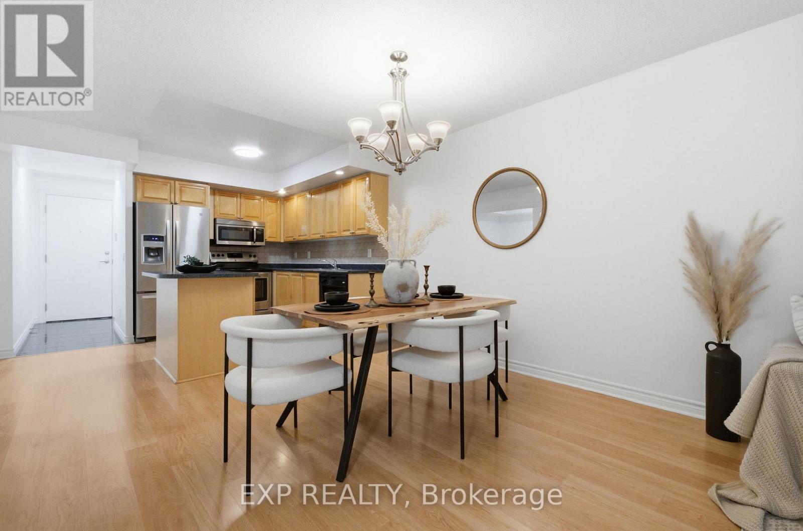 1630 - 5233 Dundas Street W, Toronto (Islington-City Centre West), Ontario  M9B 6M1 - Photo 10 - W12529282