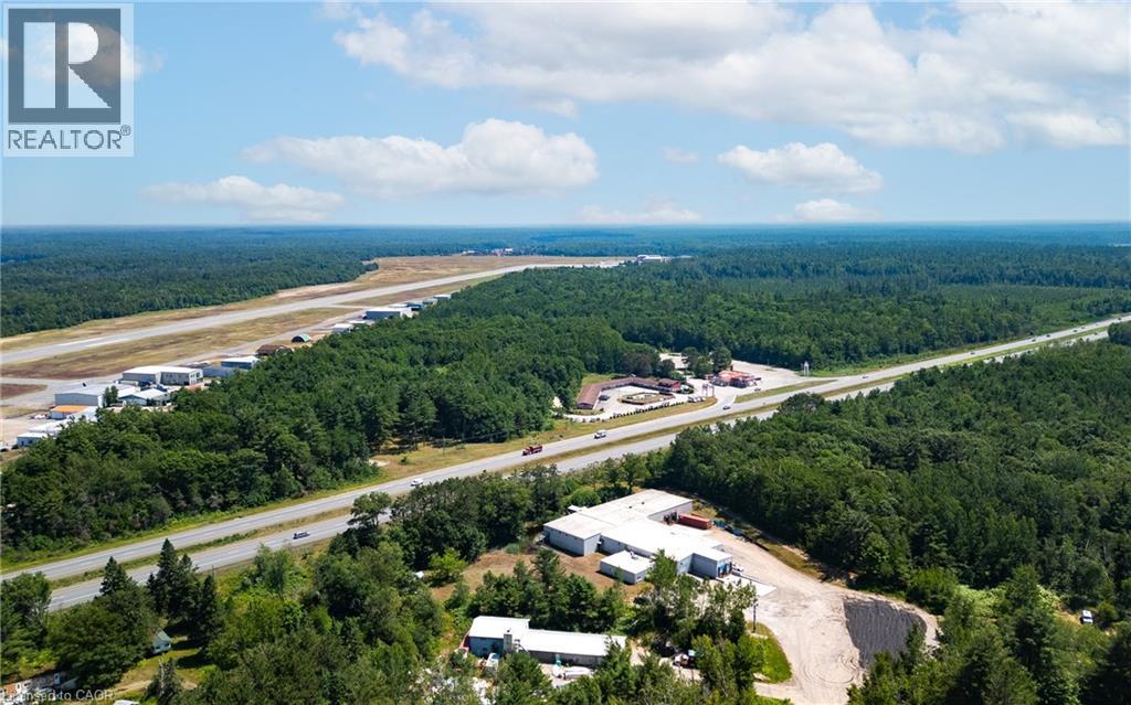 1246 Gravenhurst Parkway, Gravenhurst, Ontario  P1P 1R1 - Photo 2 - 40769209